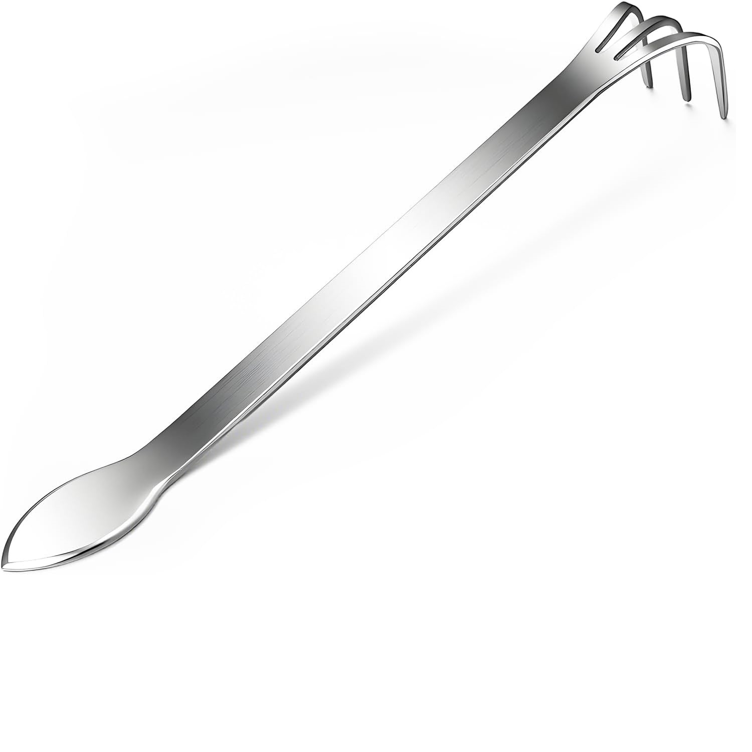Bonsai Garden Rake - 100 Piezas de Rastrillos de Acero
