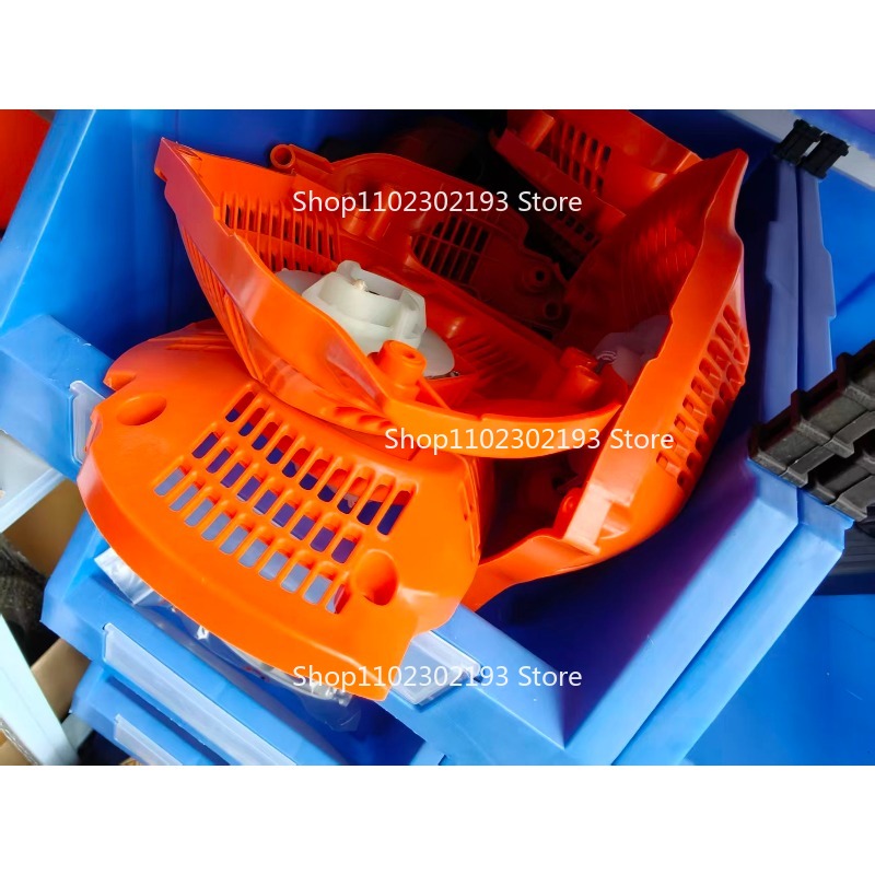Husqvarna Chainsaw 450 - Arrancador de Retroceso para Motosierra Husqvarna
