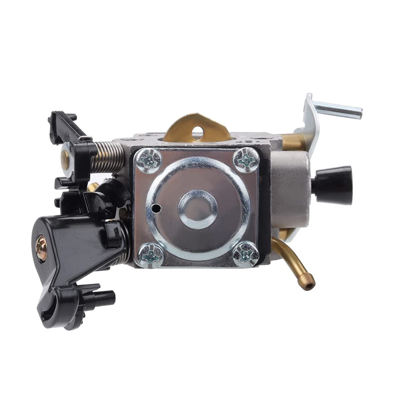 Husqvarna Chainsaw 450 - Carburador de Bomba de Combustible para