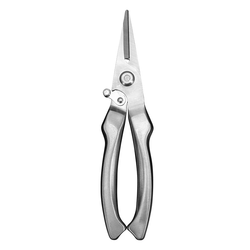 Bonsai Garden Knife - Dobelli-tijeras de podar de acero, herramienta