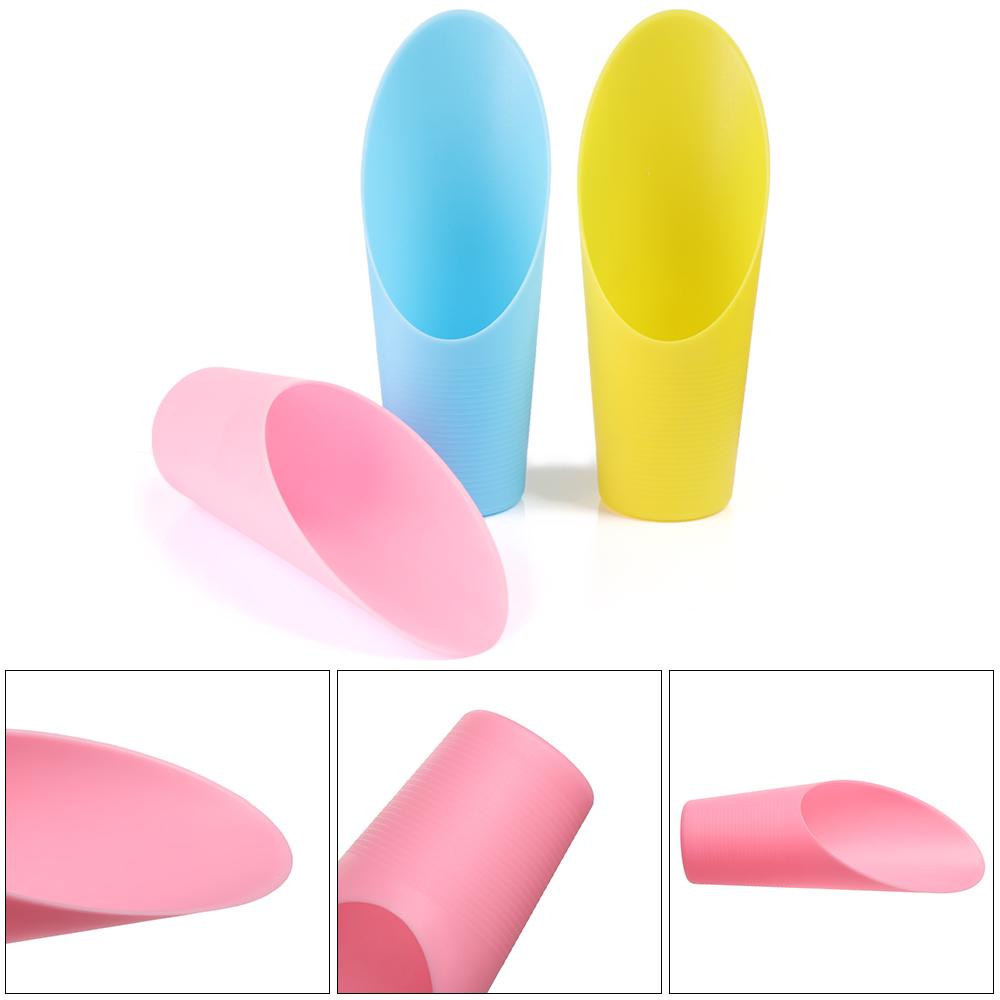 Soil Scoop Tool - Mini Cubo de Cultivo en Maceta,