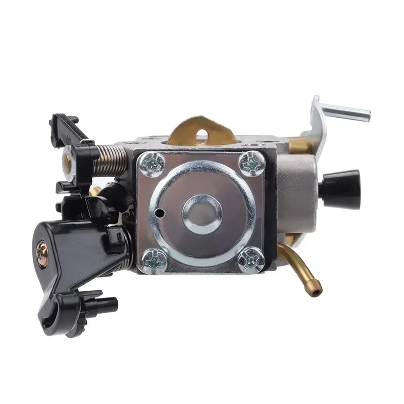 Husqvarna Chainsaw 450 - Carburador para Motosierra Husqvarna 445 445e