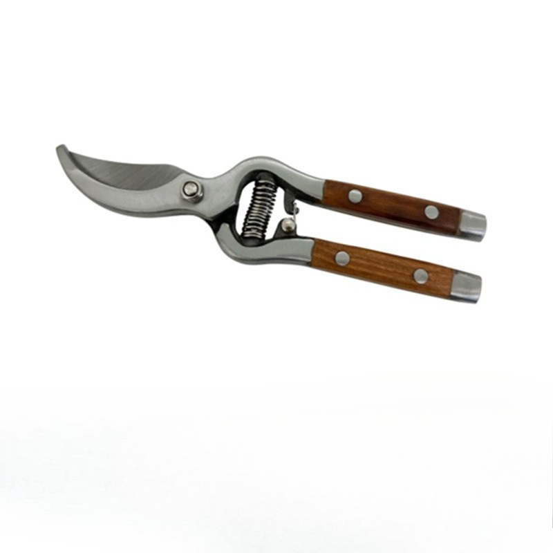 Tijeras de podar con mango de  - Bonsai Garden Knife reseña y precio