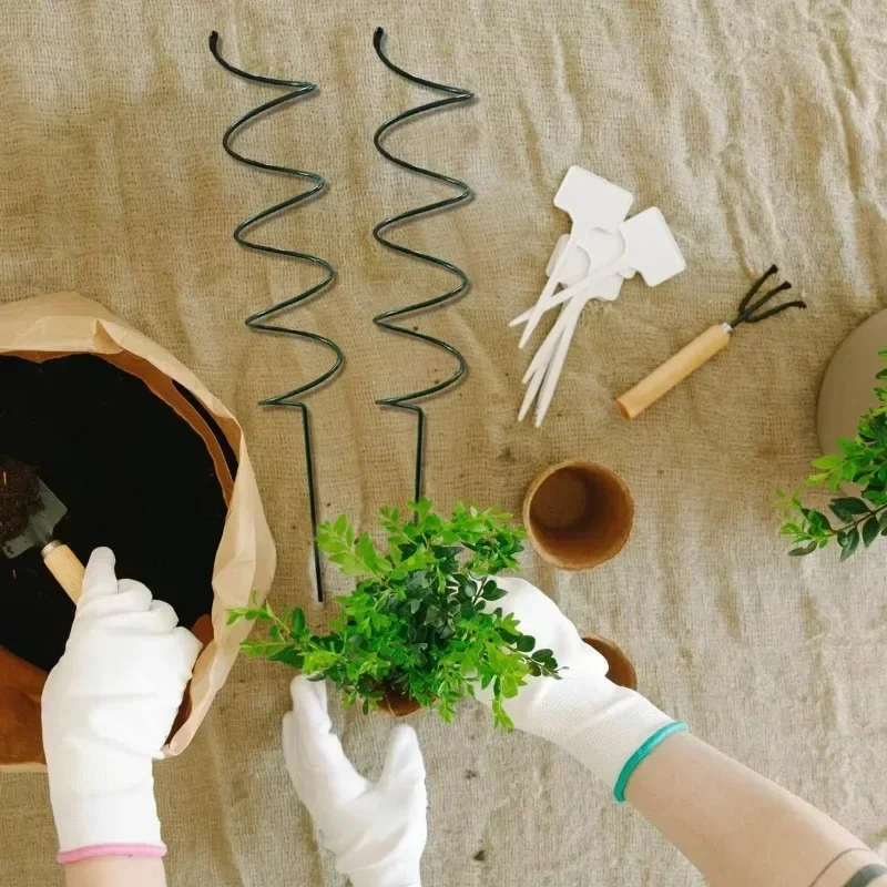 Soporte para Plantas Trepadora - Bonsai Garden Plants reseña y precio