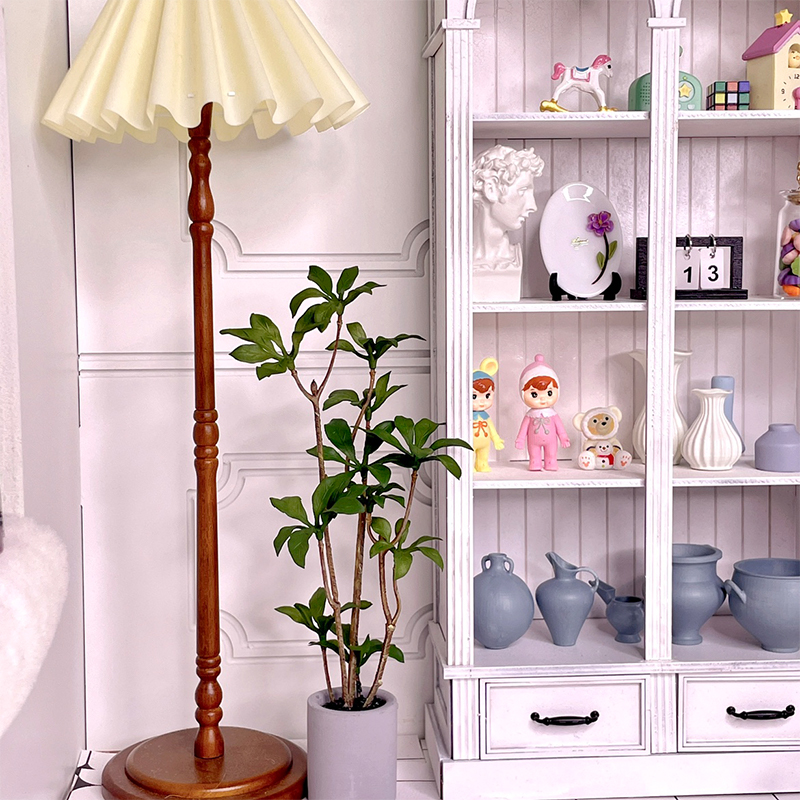 Modelo de plantas en maceta en - Bonsai Garden Plants reseña y precio