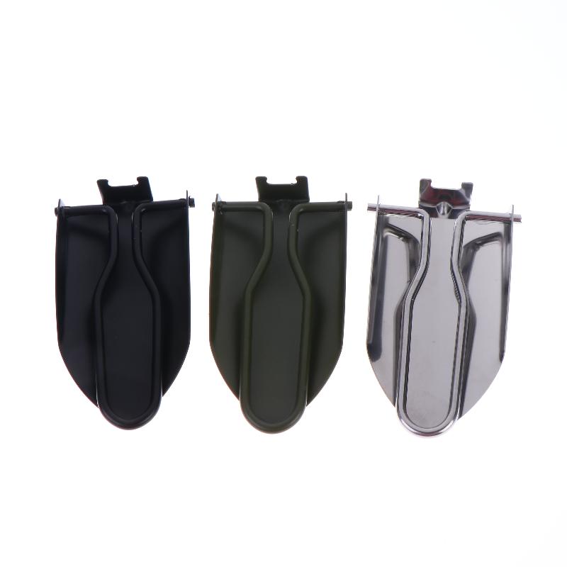 Mini pala de jardín de acero i - Soil Scoop Tool reseña y precio
