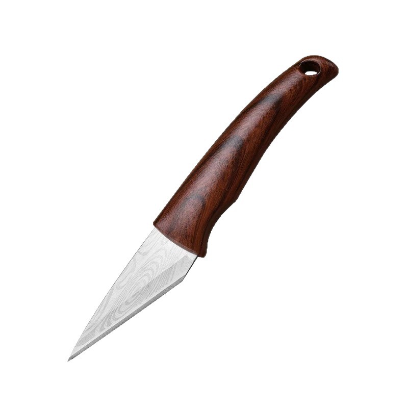 Cuchillo de injerto para jardí - Bonsai Garden Knife reseña y precio