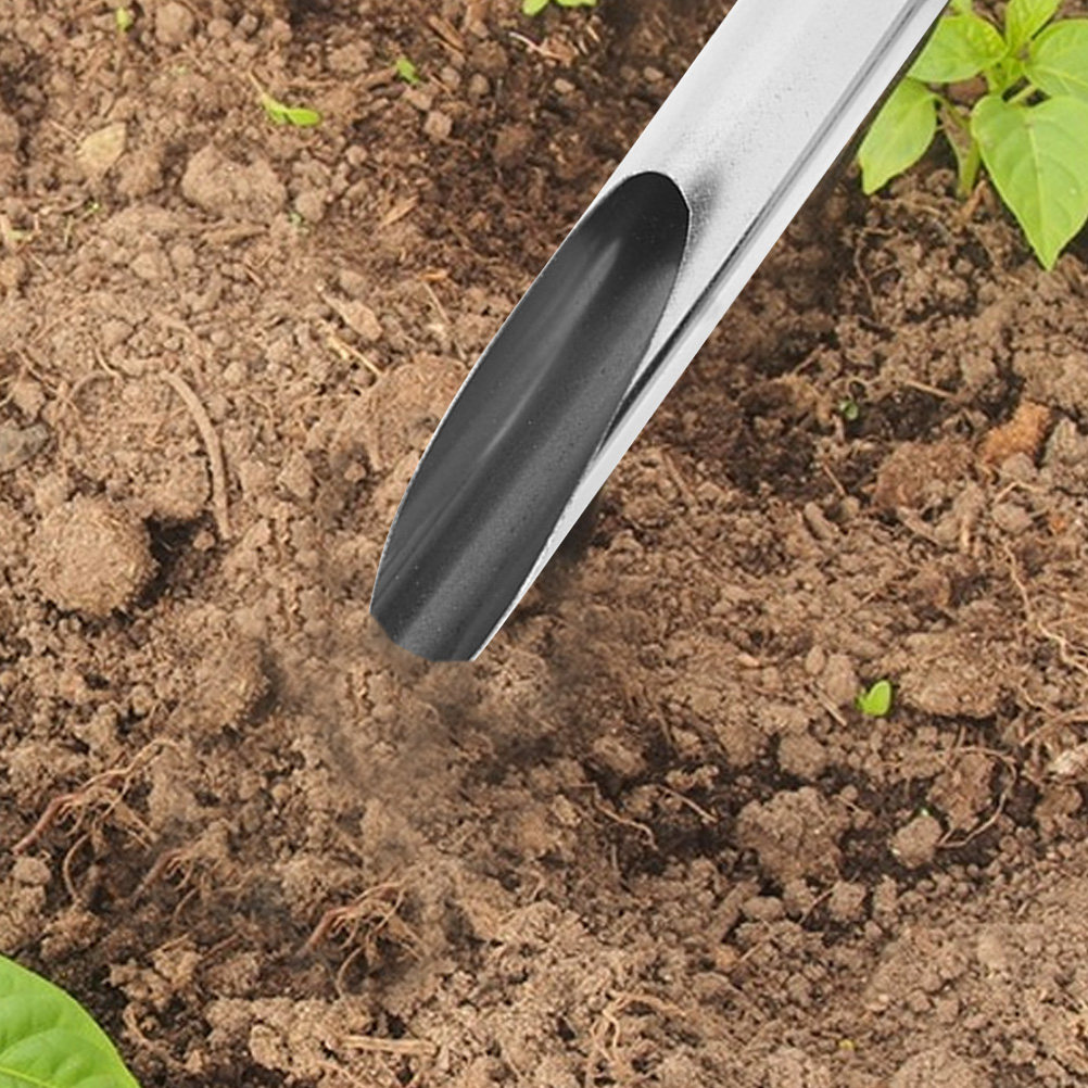 Pala de Jardín Portátil de Ace - Soil Scoop Tool reseña y precio