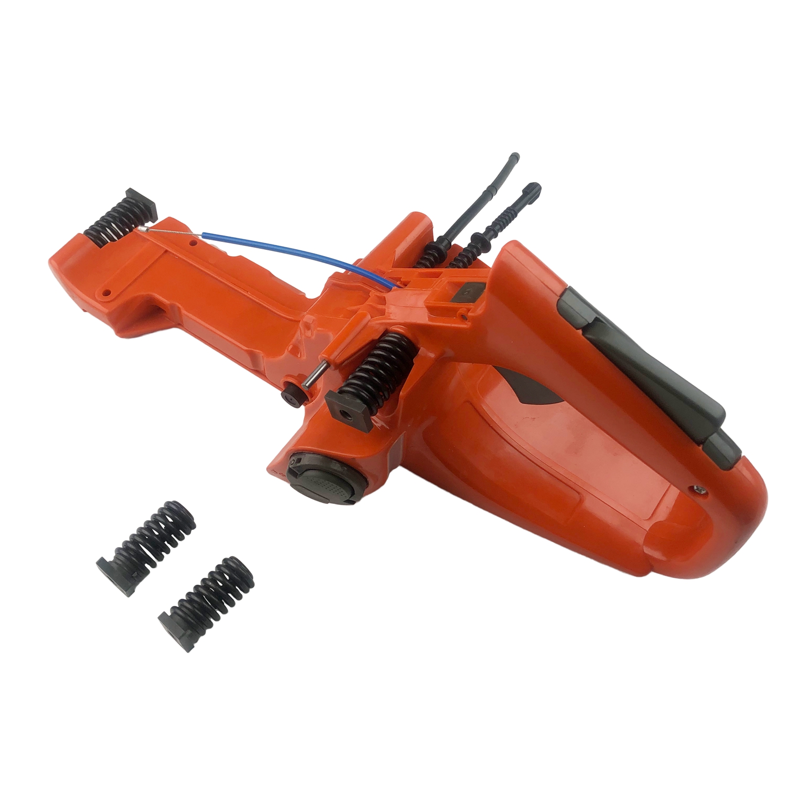 Conjunto de tanque de combusti - Husqvarna Chainsaw 450 reseña y precio