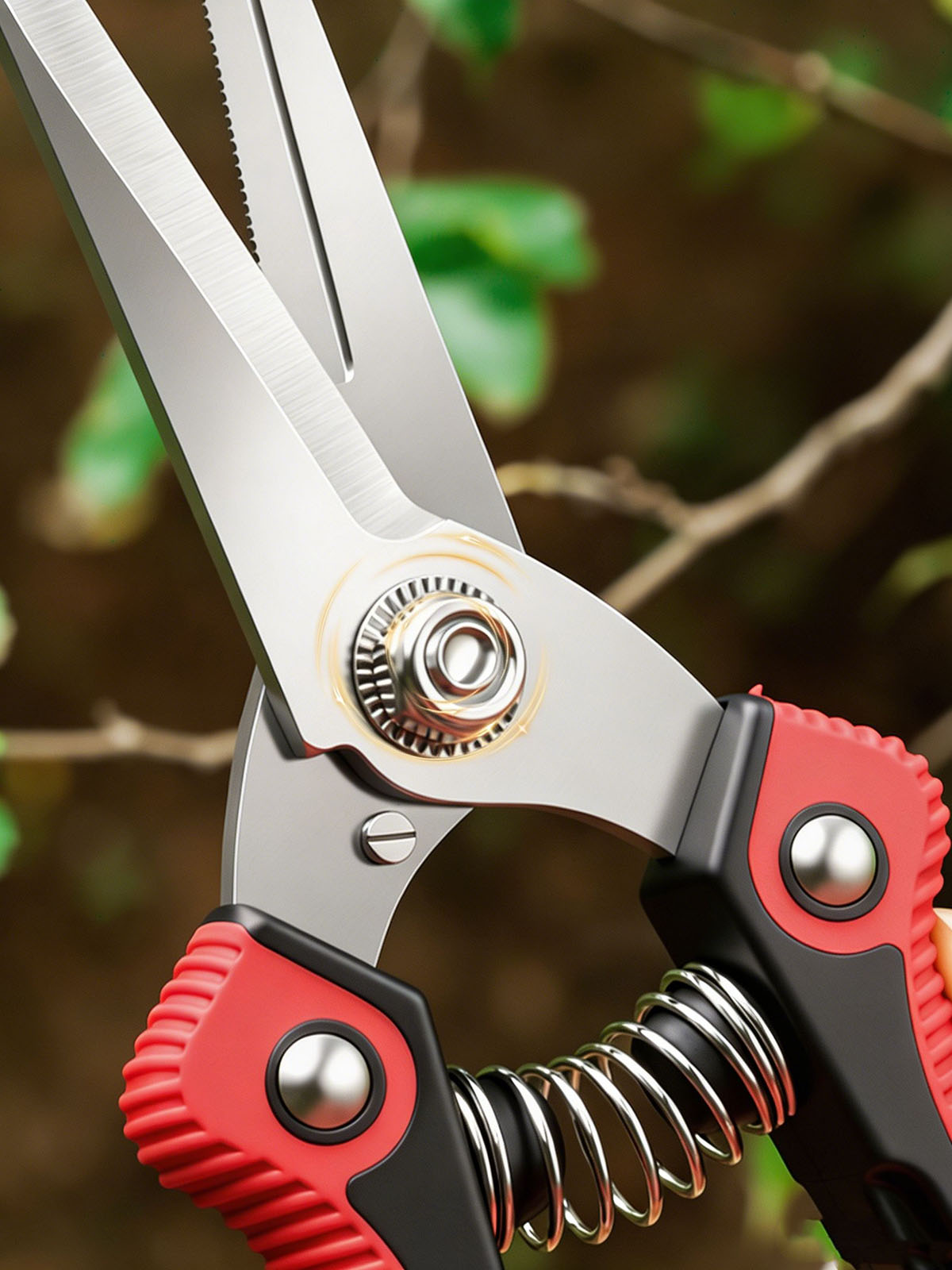 Tijeras de Podar NEWSHARK de A - Bonsai Garden Knife reseña y precio