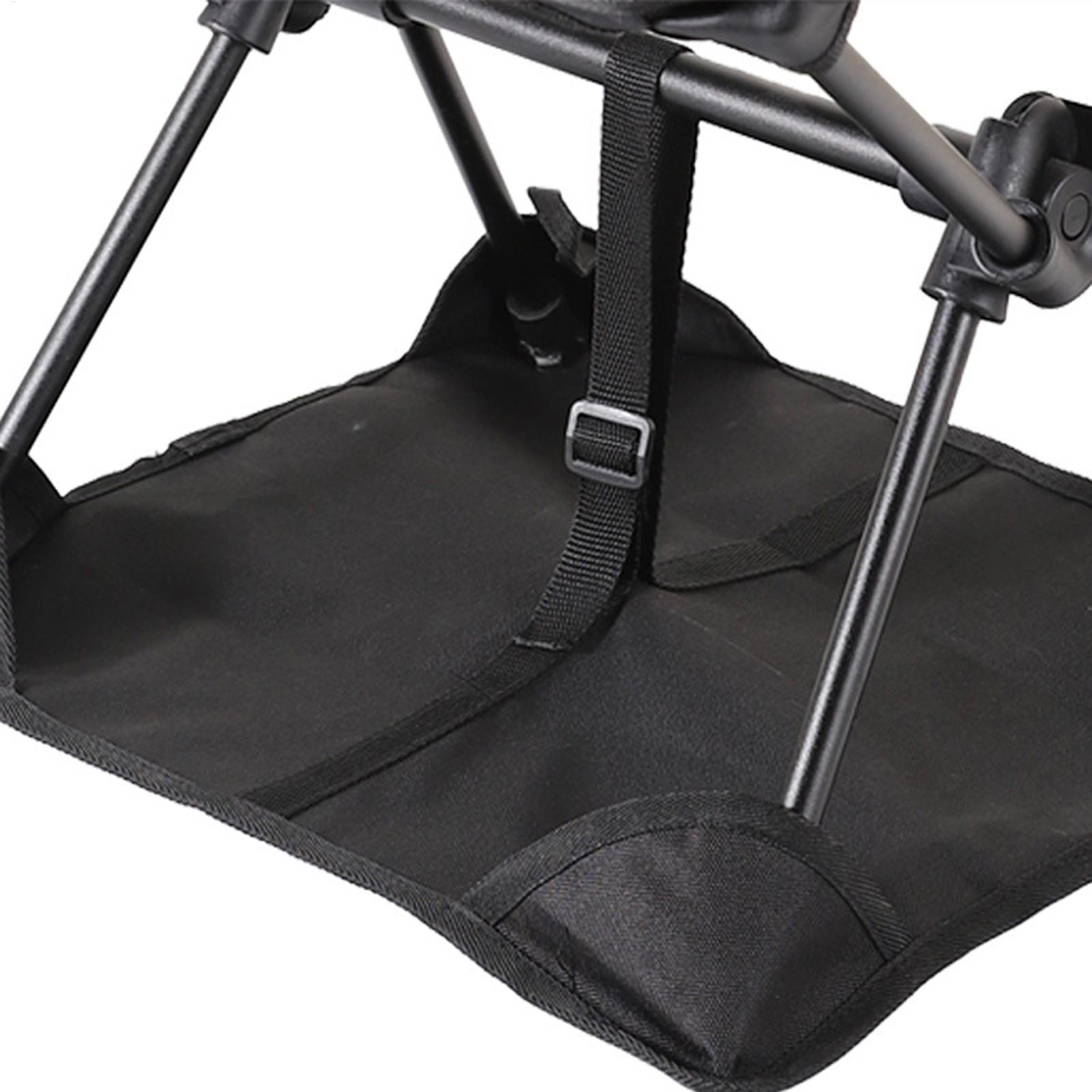 Sillas de camping con base de  - Bonsai Garden Bench reseña y precio