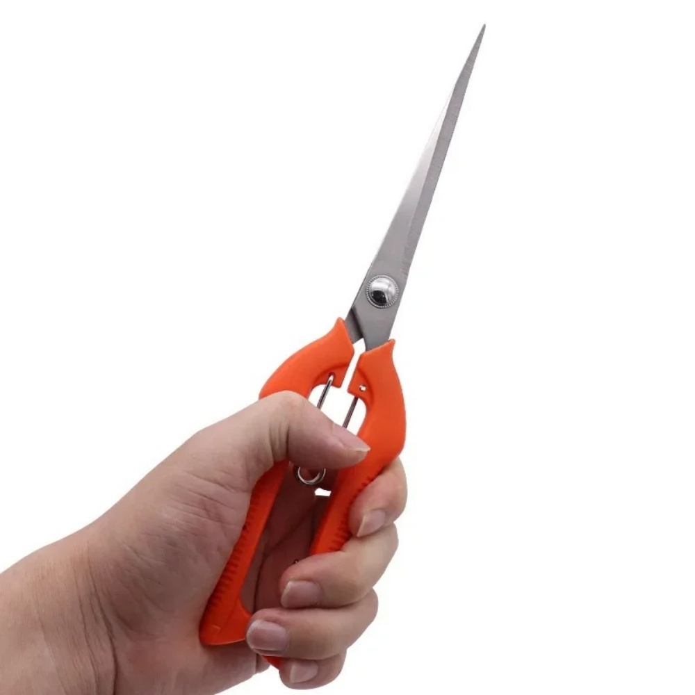 Tijeras de podar profesionales - Bonsai Garden Knife reseña y precio