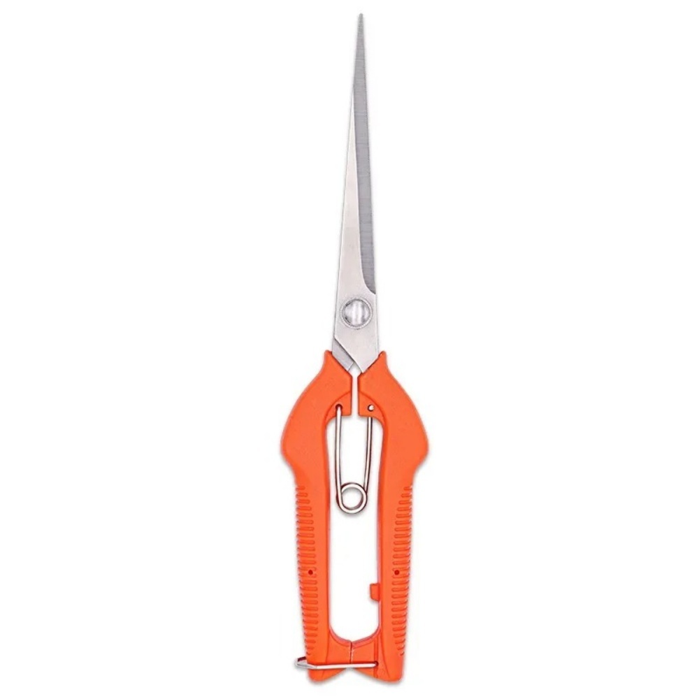 Tijeras de podar profesionales - Bonsai Garden Knife reseña y precio