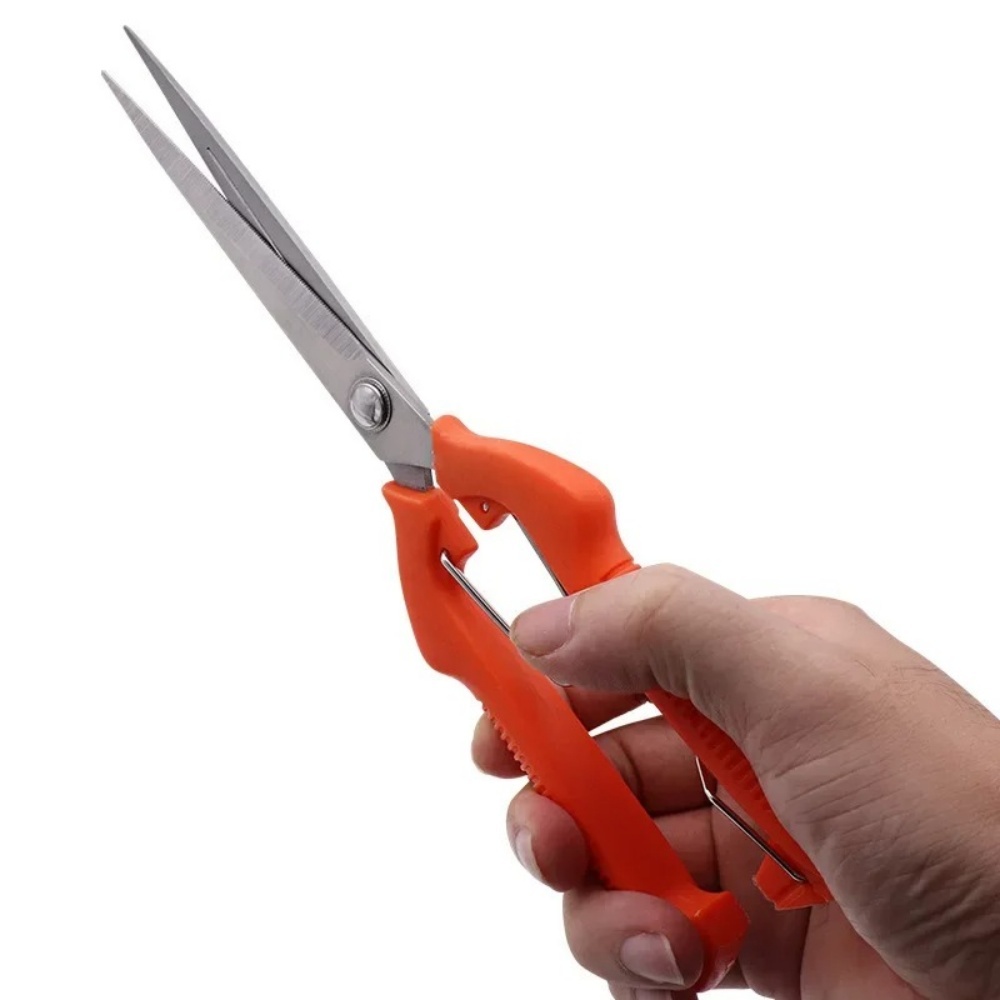 Tijeras de podar profesionales - Bonsai Garden Knife reseña y precio