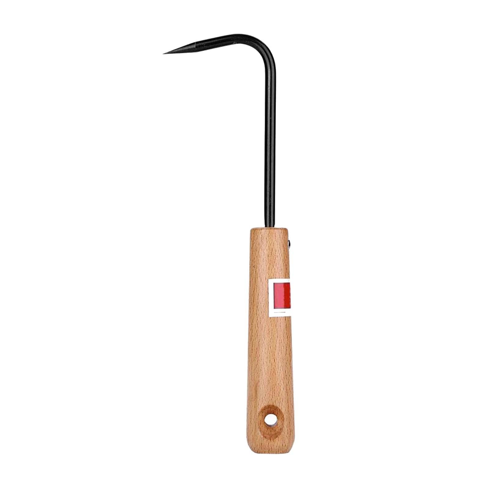 Gancho para Raíces de Bonsái R - Bonsai Garden Rake reseña y precio