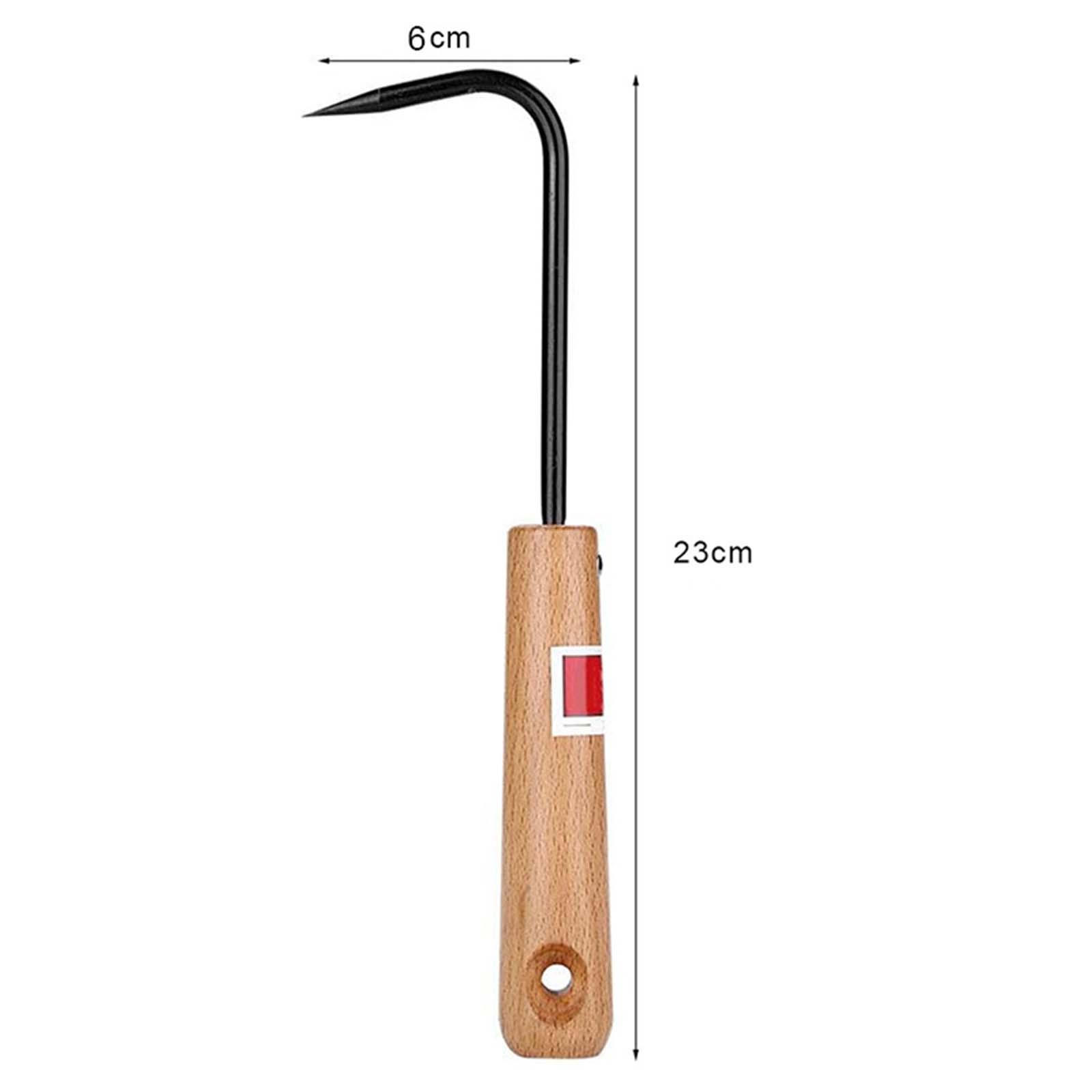 Gancho para Raíces de Bonsái R - Bonsai Garden Rake reseña y precio