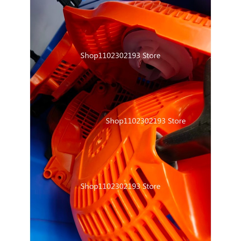 Arrancador de Retroceso para M - Husqvarna Chainsaw 450 reseña y precio