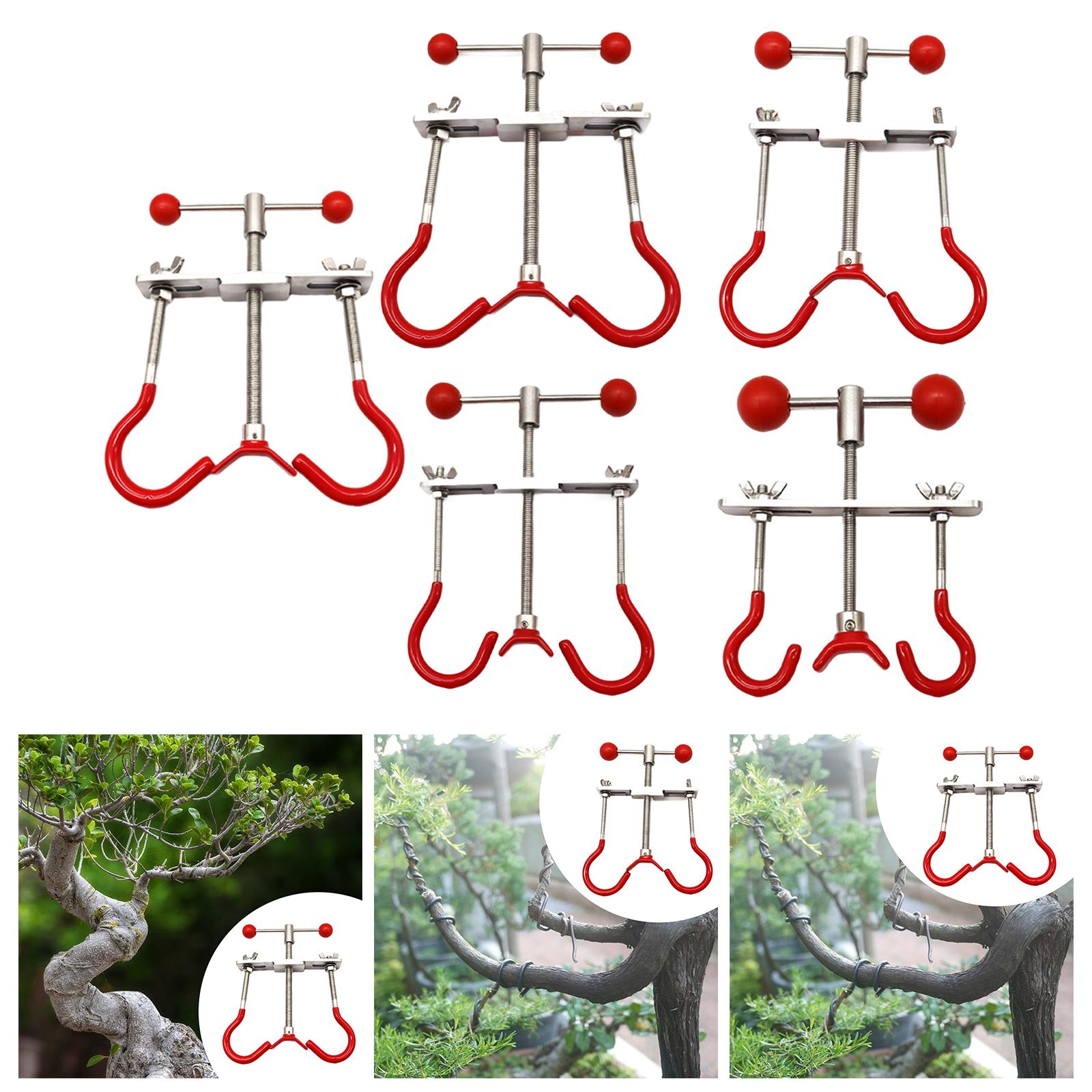 Tijeras para ramas para jardín - Bonsai Garden Knife reseña y precio