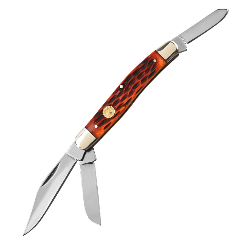 Cuchillo de injerto profesiona - Bonsai Garden Knife reseña y precio