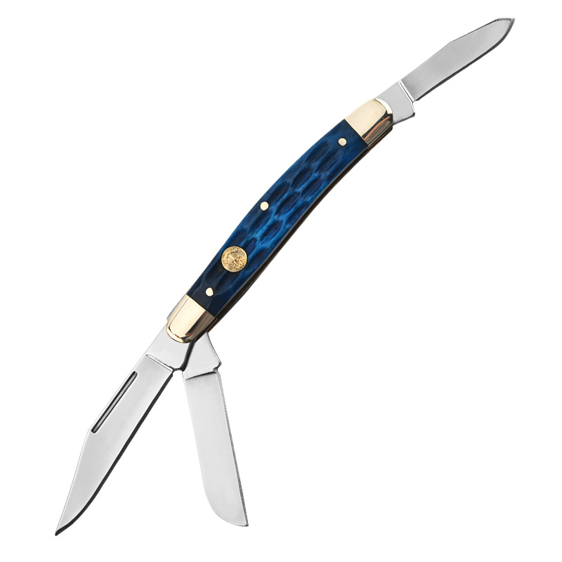 Cuchillo de injerto profesiona - Bonsai Garden Knife reseña y precio