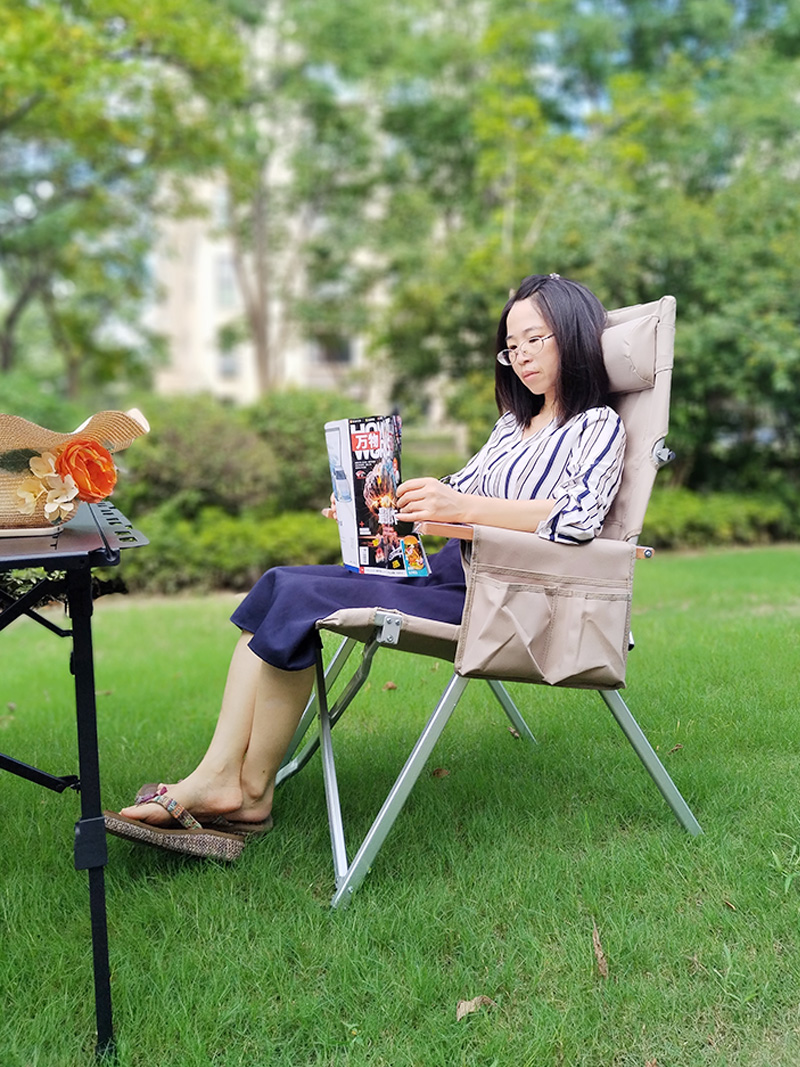 Lohascamping- Silla de Camping - Bonsai Garden Bench reseña y precio