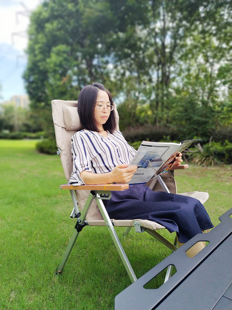Lohascamping- Silla de Camping - Bonsai Garden Bench reseña y precio
