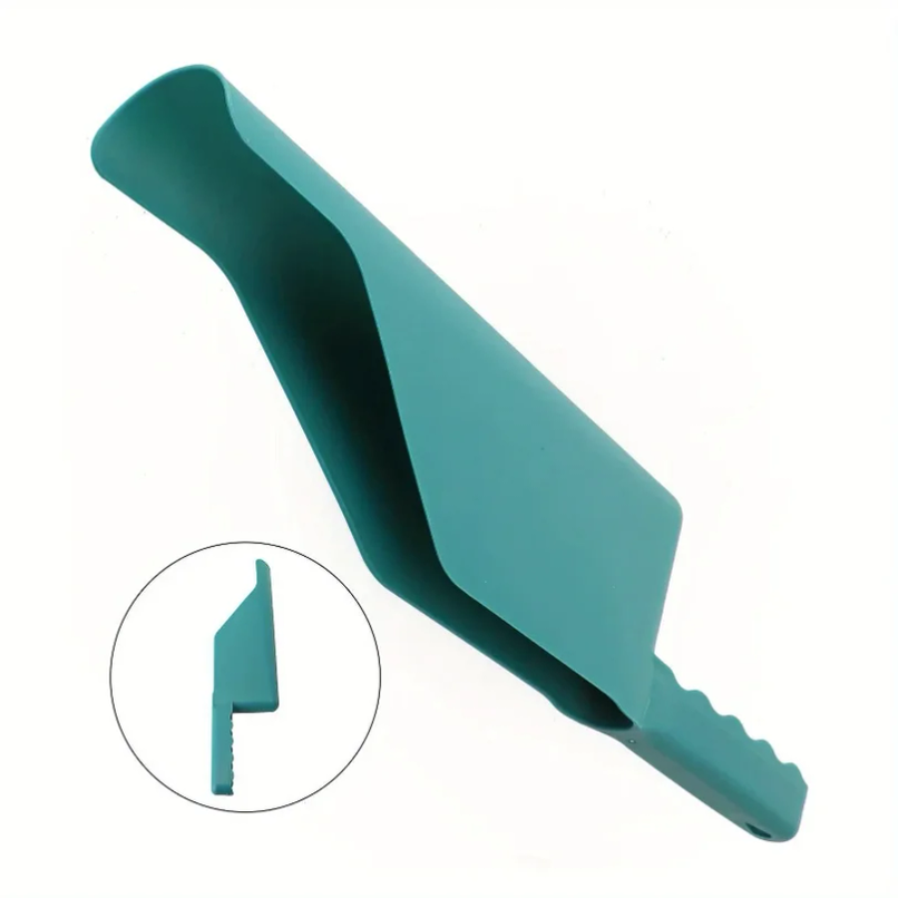 1 ud., Herramienta de limpieza - Soil Scoop Tool reseña y precio