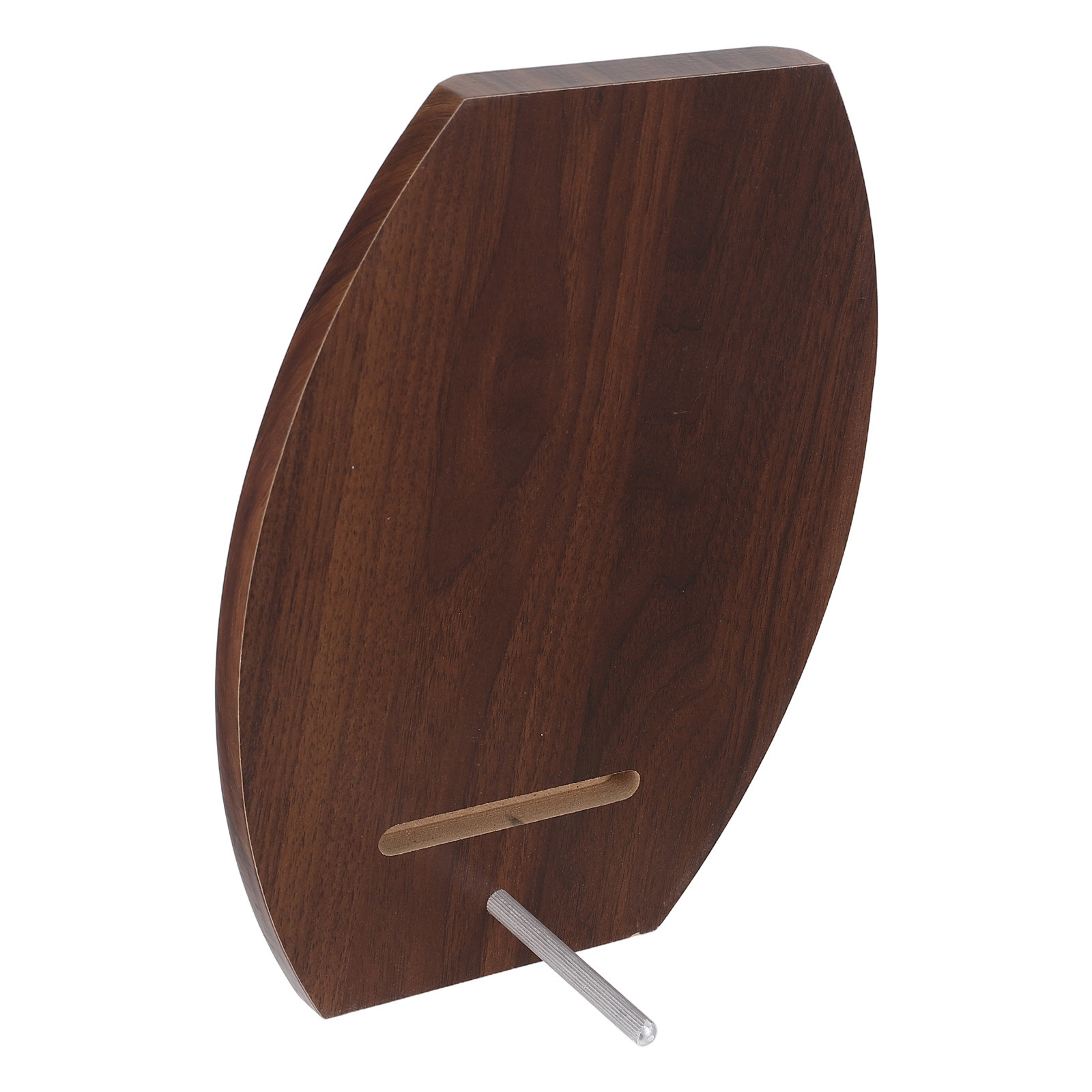 Base de madera para medallas,  - Display Stand Wood reseña y precio