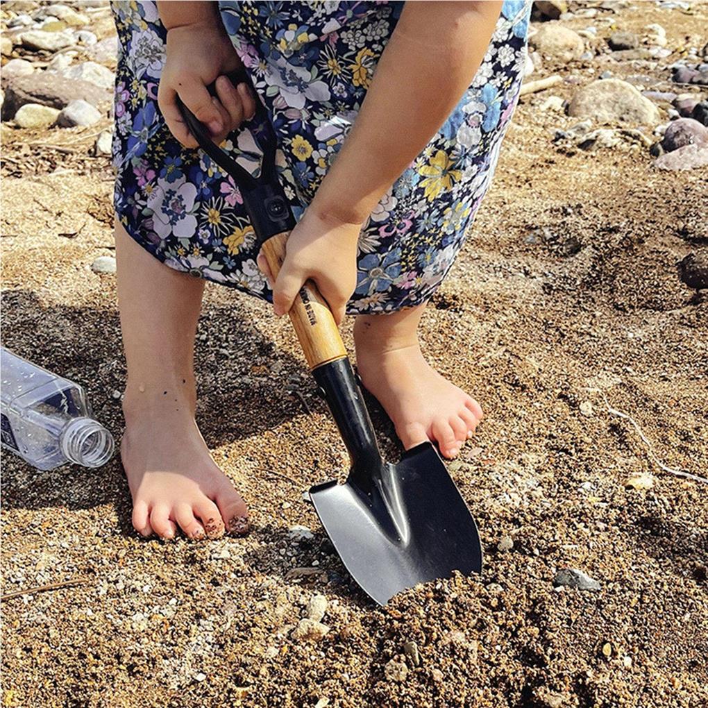 Pala de Excavación de 50 cm, M - Soil Scoop Tool reseña y precio