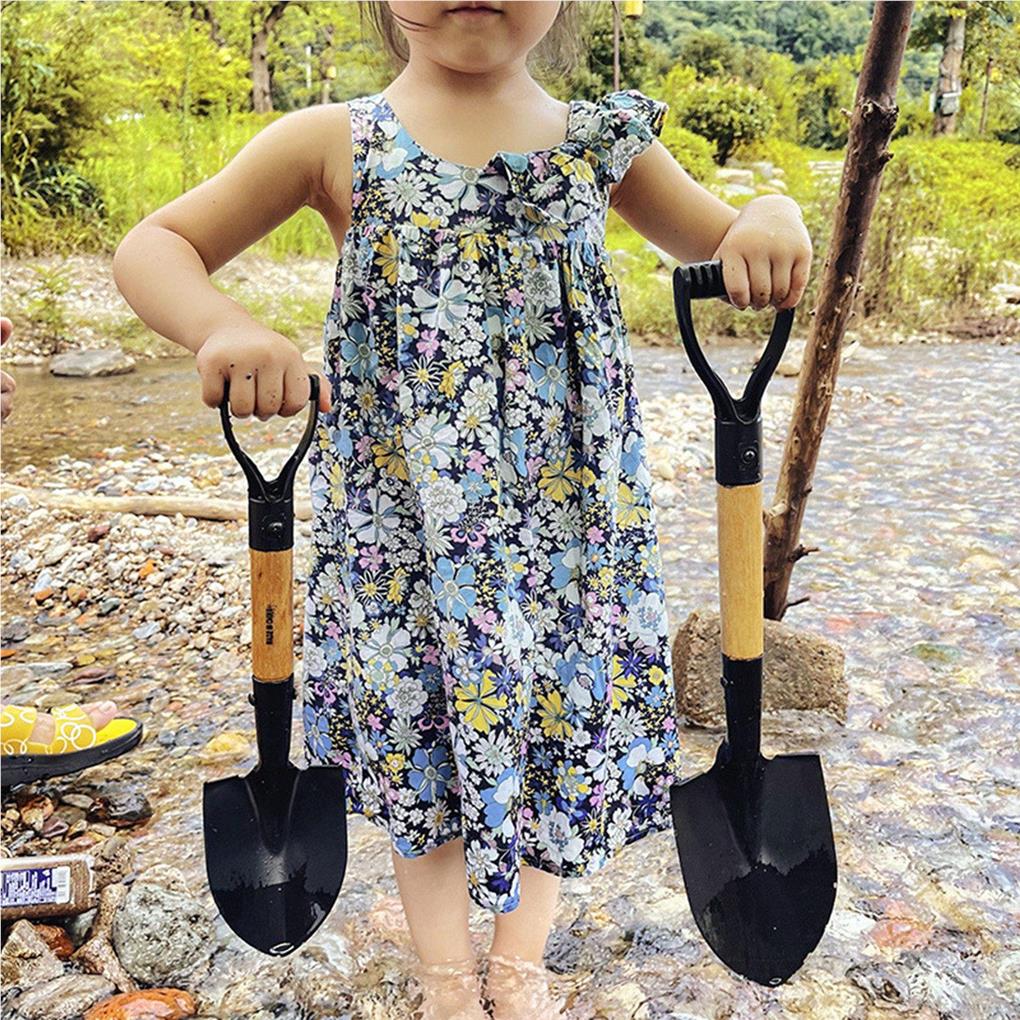 Pala de Excavación de 50 cm, M - Soil Scoop Tool reseña y precio