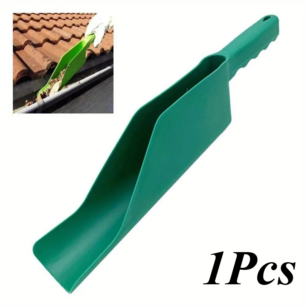 Pala flexible para limpieza de - Soil Scoop Tool reseña y precio