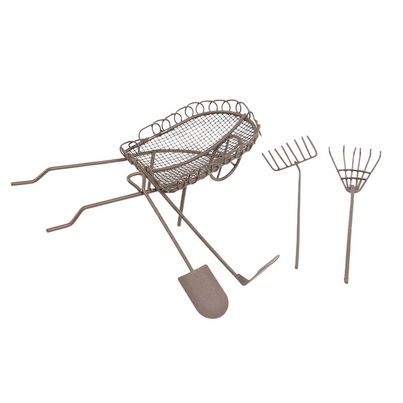 Kit de herramientas de jardín  - Soil Scoop Tool reseña y precio