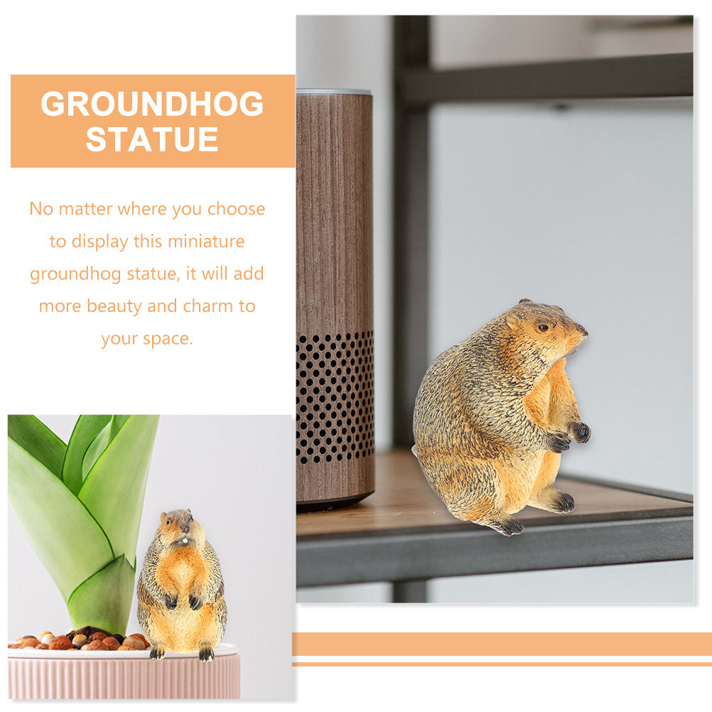 3 estatuillas en miniatura de  - Bonsai Garden For Desk reseña y precio