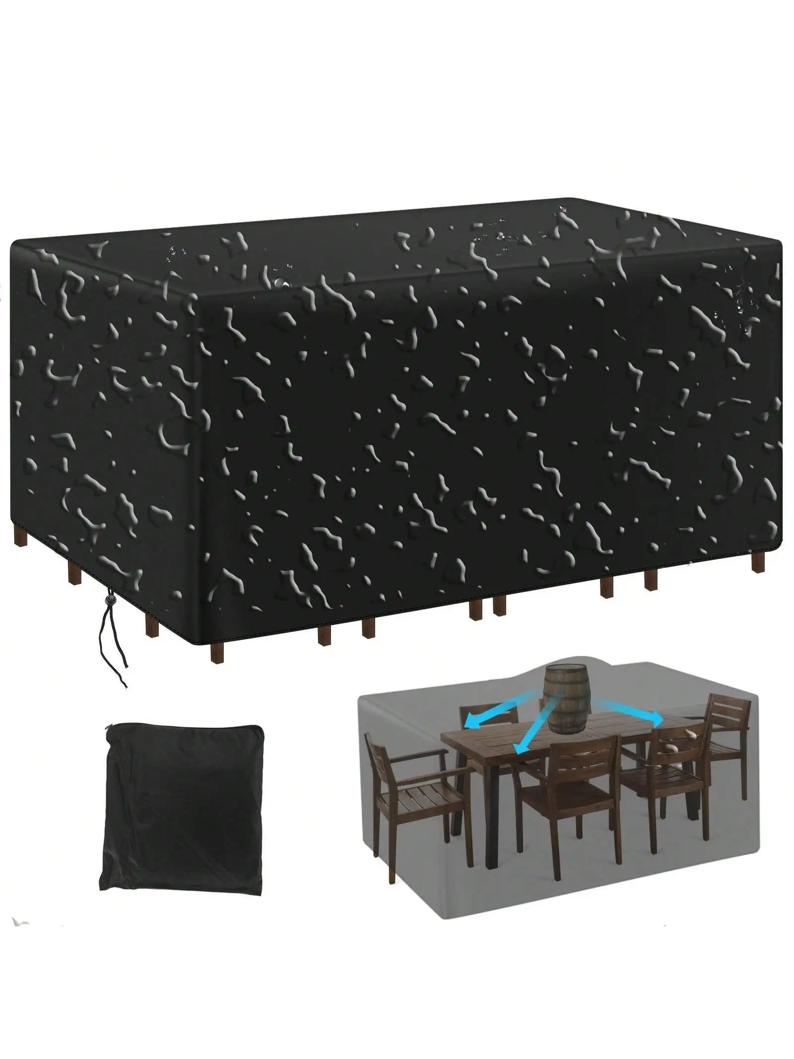 Muebles de Jardín de Patio al  - Bonsai Garden Bench reseña y precio