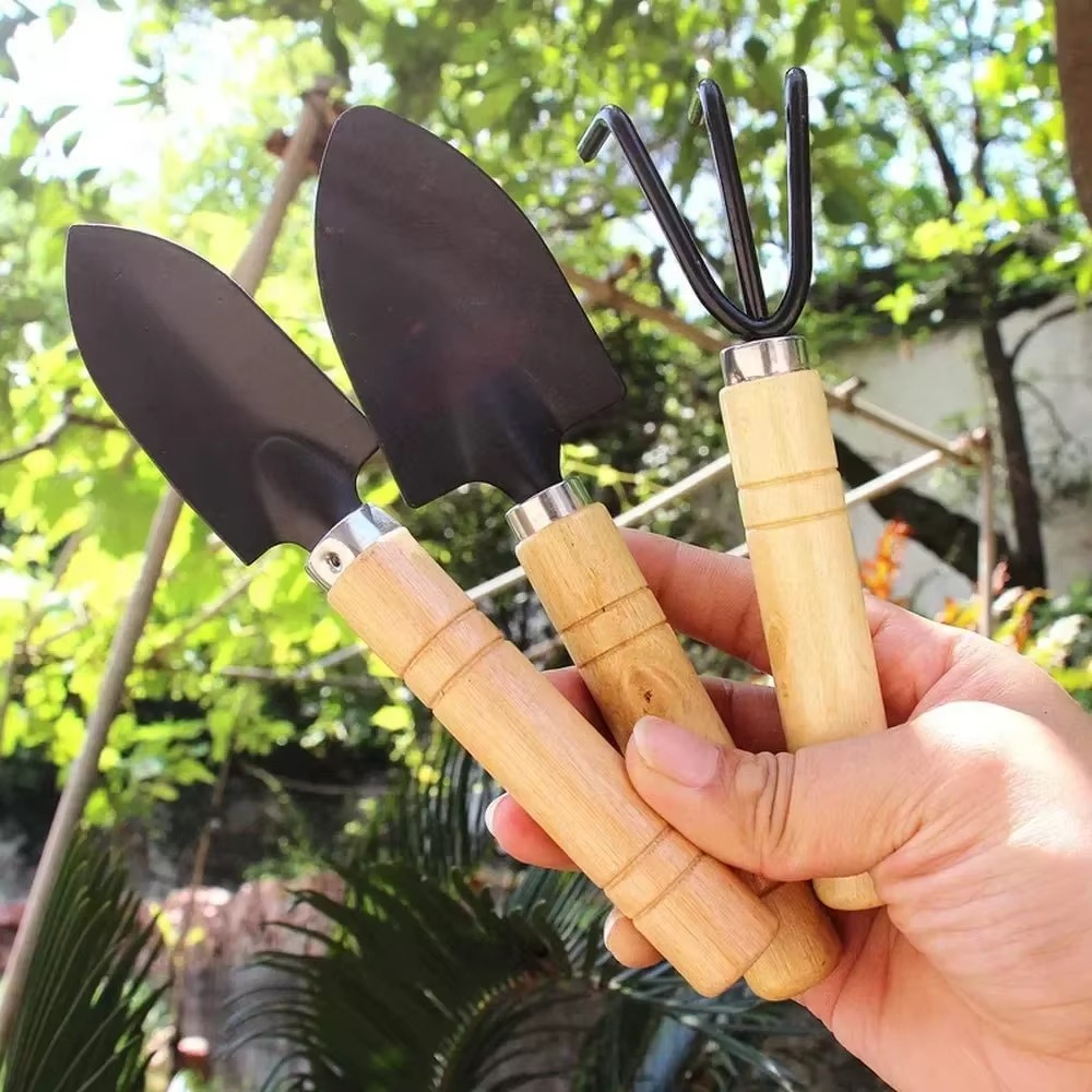 Juego de 3 herramientas de jar - Soil Scoop Tool reseña y precio