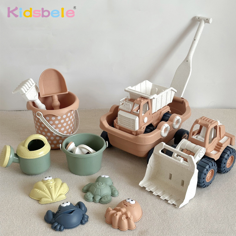 Juguetes para jugar en la play - Soil Scoop Tool reseña y precio