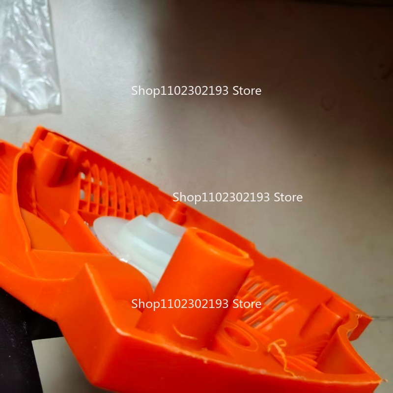 Conjunto de Arranque por Retro - Husqvarna Chainsaw 450 reseña y precio