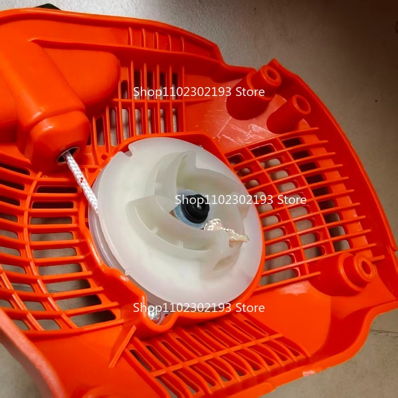 Conjunto de Arranque por Retro - Husqvarna Chainsaw 450 reseña y precio