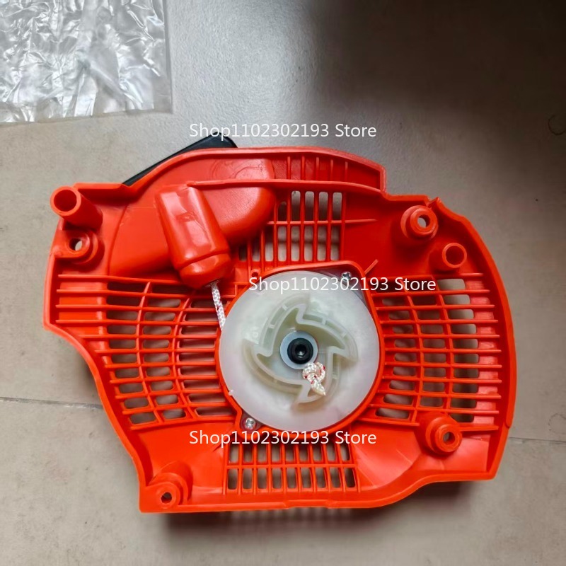 Conjunto de Arranque por Retro - Husqvarna Chainsaw 450 reseña y precio
