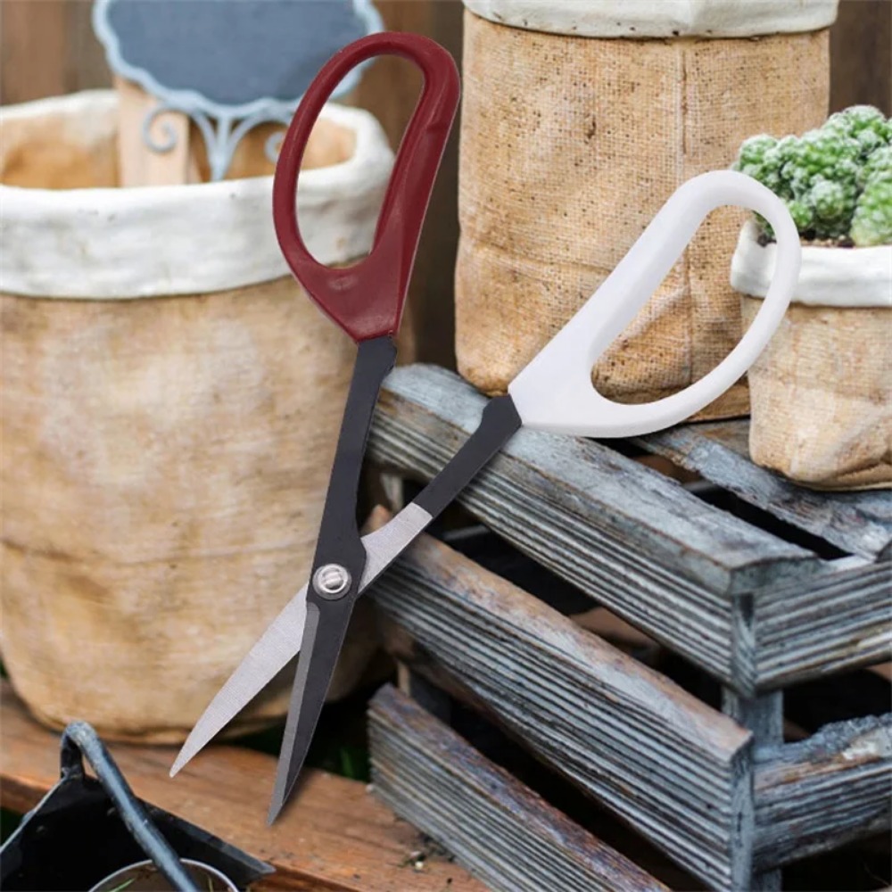 Herramienta para bonsái, tijer - Bonsai Garden Knife reseña y precio