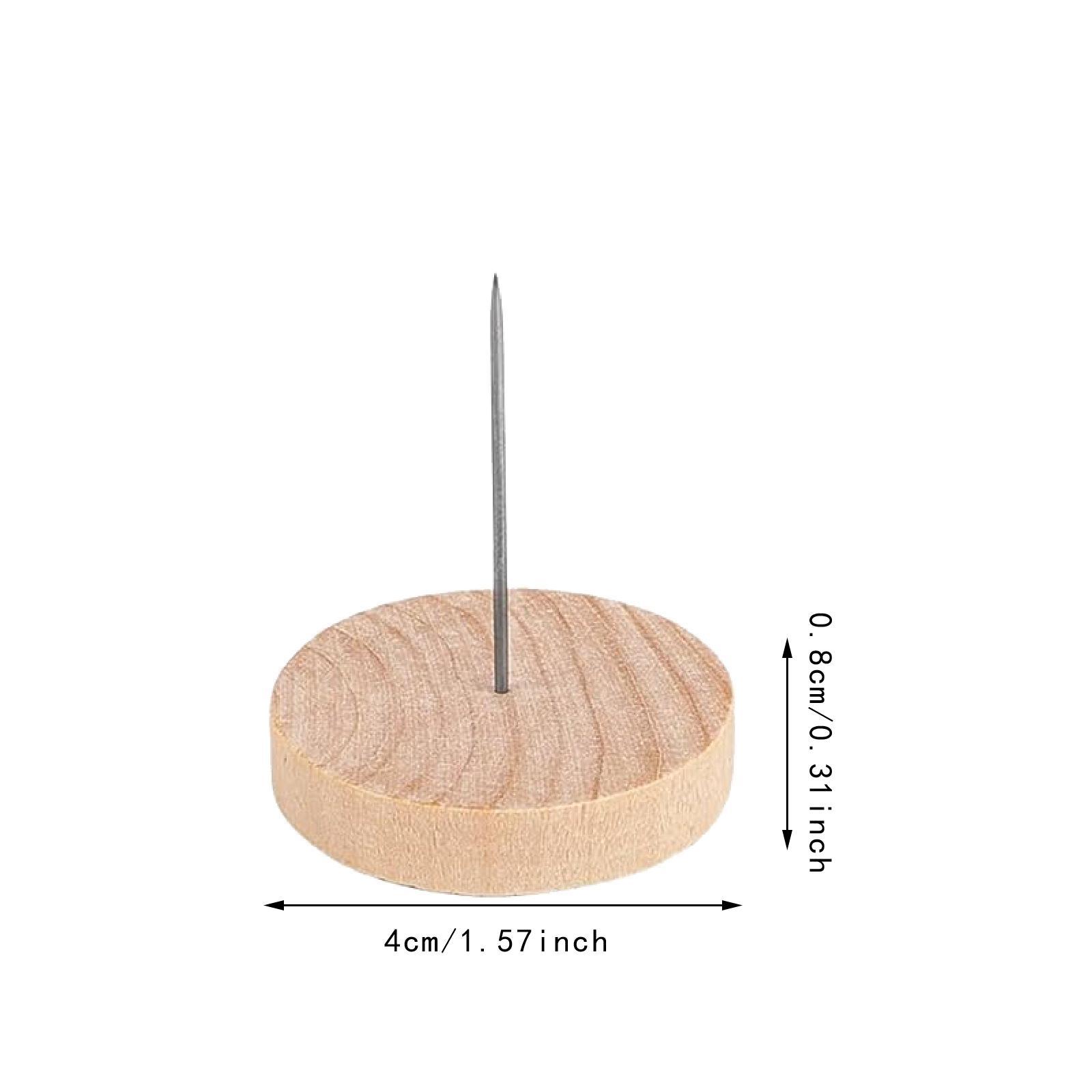 12 piezas de soporte de almace - Display Stand Wood reseña y precio