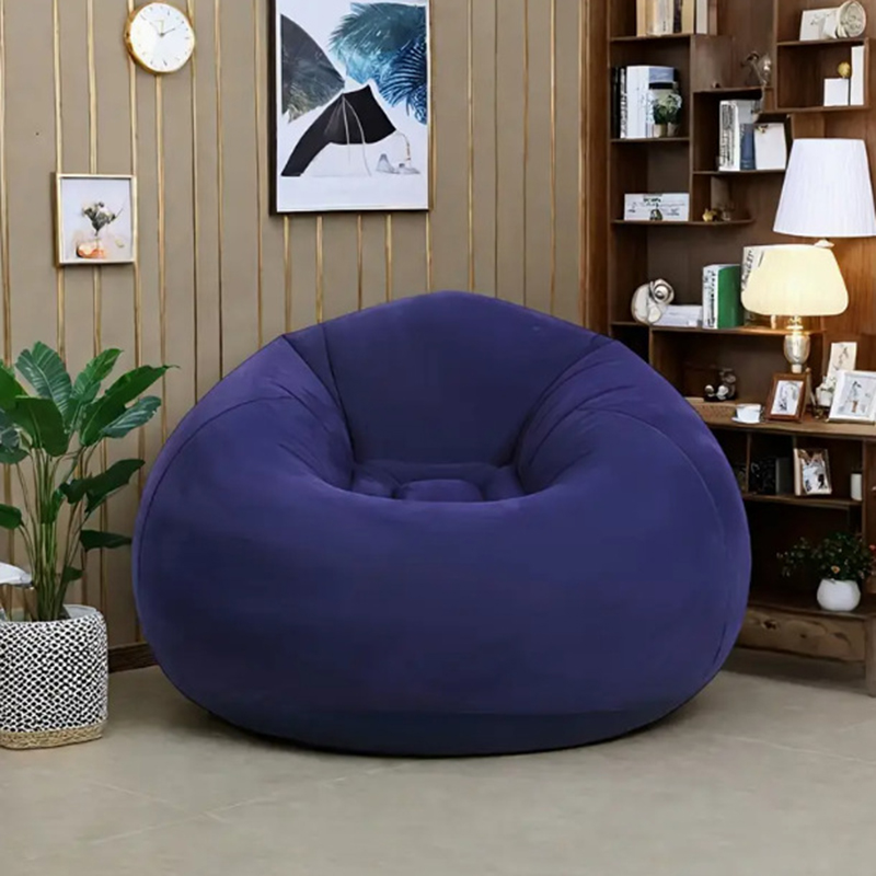 Sillas inflables con bolsa de  - Bonsai Garden Bench reseña y precio