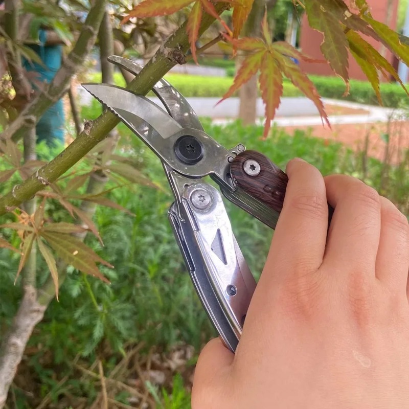 Herramientas de jardinería 6 e - Soil Scoop Tool reseña y precio