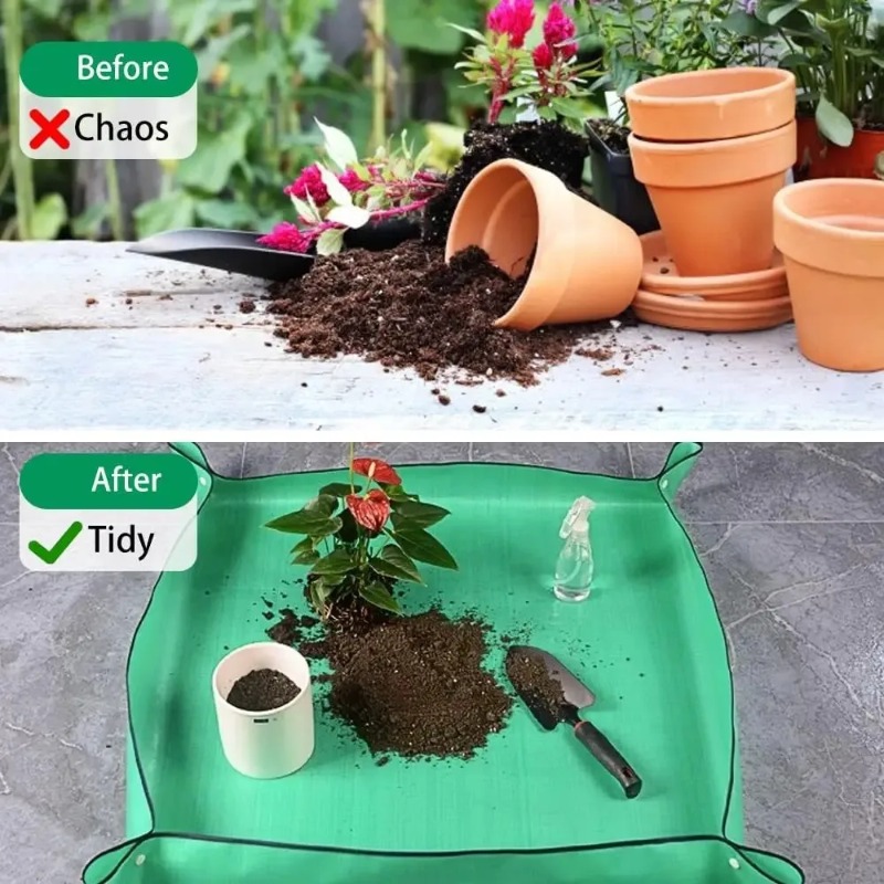 Juego de 3 Piezas/1 Set de Her - Soil Scoop Tool reseña y precio