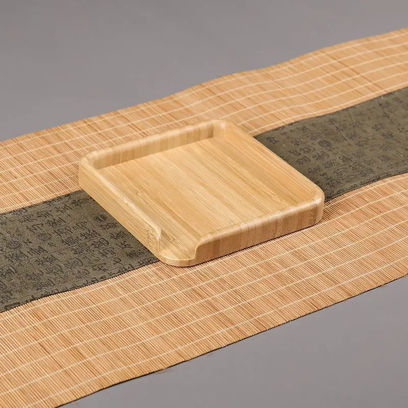 Bandeja de bambú china para al - Bonsai Garden Knife reseña y precio