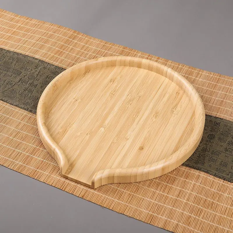 Bandeja de bambú china para al - Bonsai Garden Knife reseña y precio