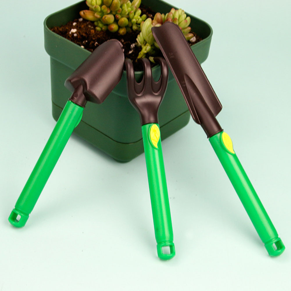 Kit de herramientas de jardine - Soil Scoop Tool reseña y precio