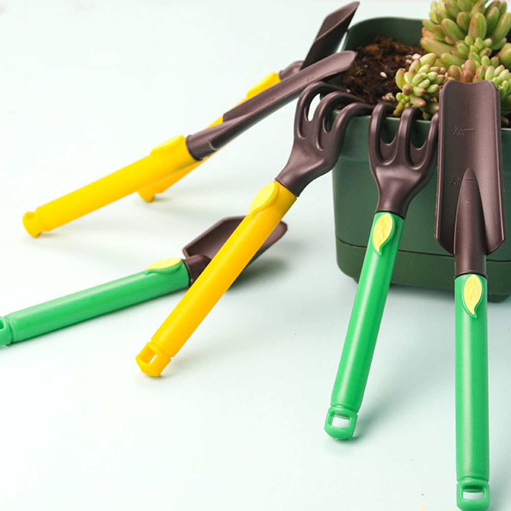Kit de herramientas de jardine - Soil Scoop Tool reseña y precio