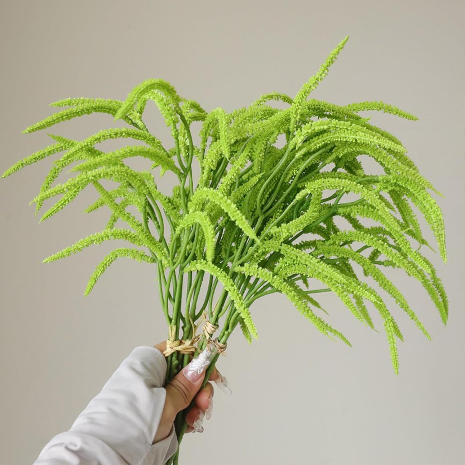 Plantas Artificiales, Guirnald - Bonsai Garden Bench reseña y precio