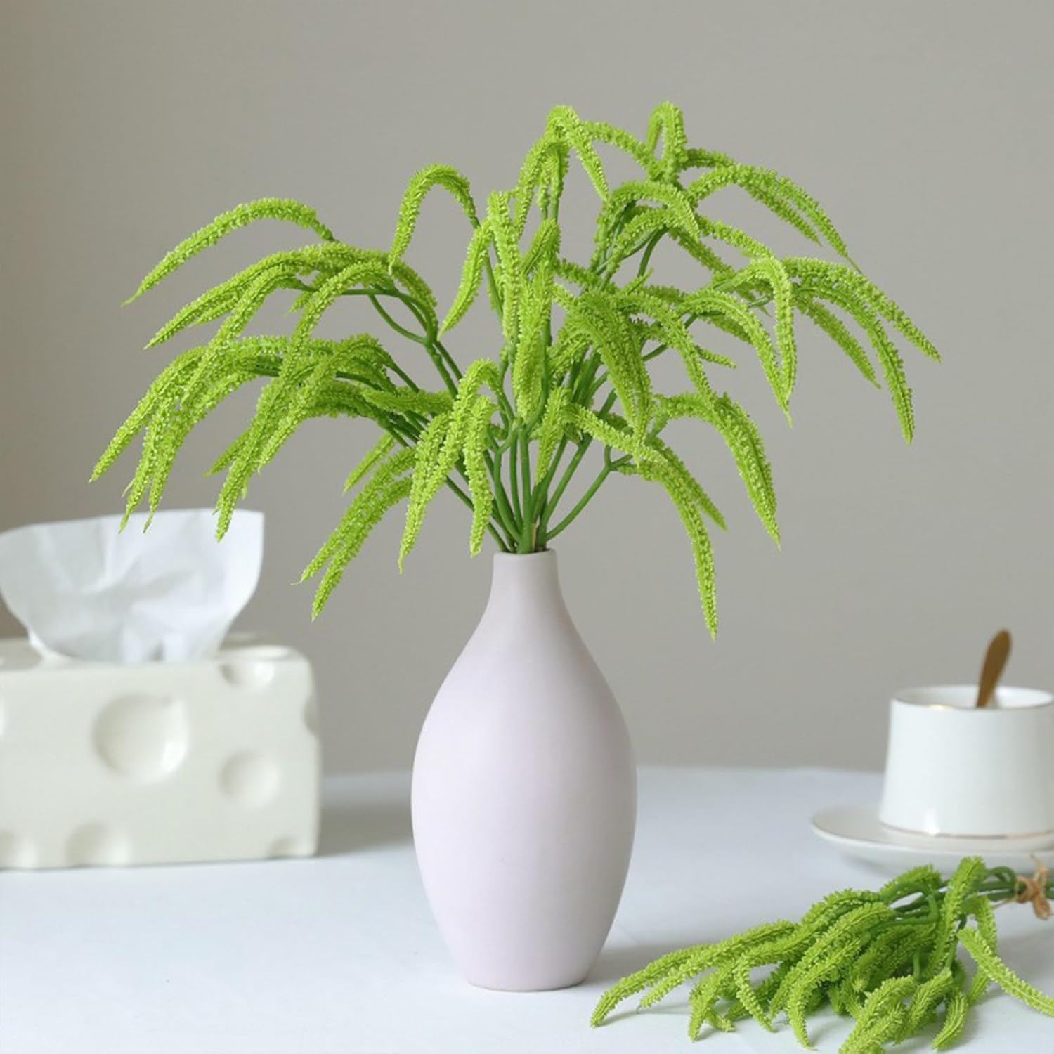 Plantas Artificiales, Guirnald - Bonsai Garden Bench reseña y precio